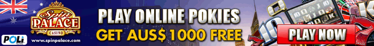 Spin Palace